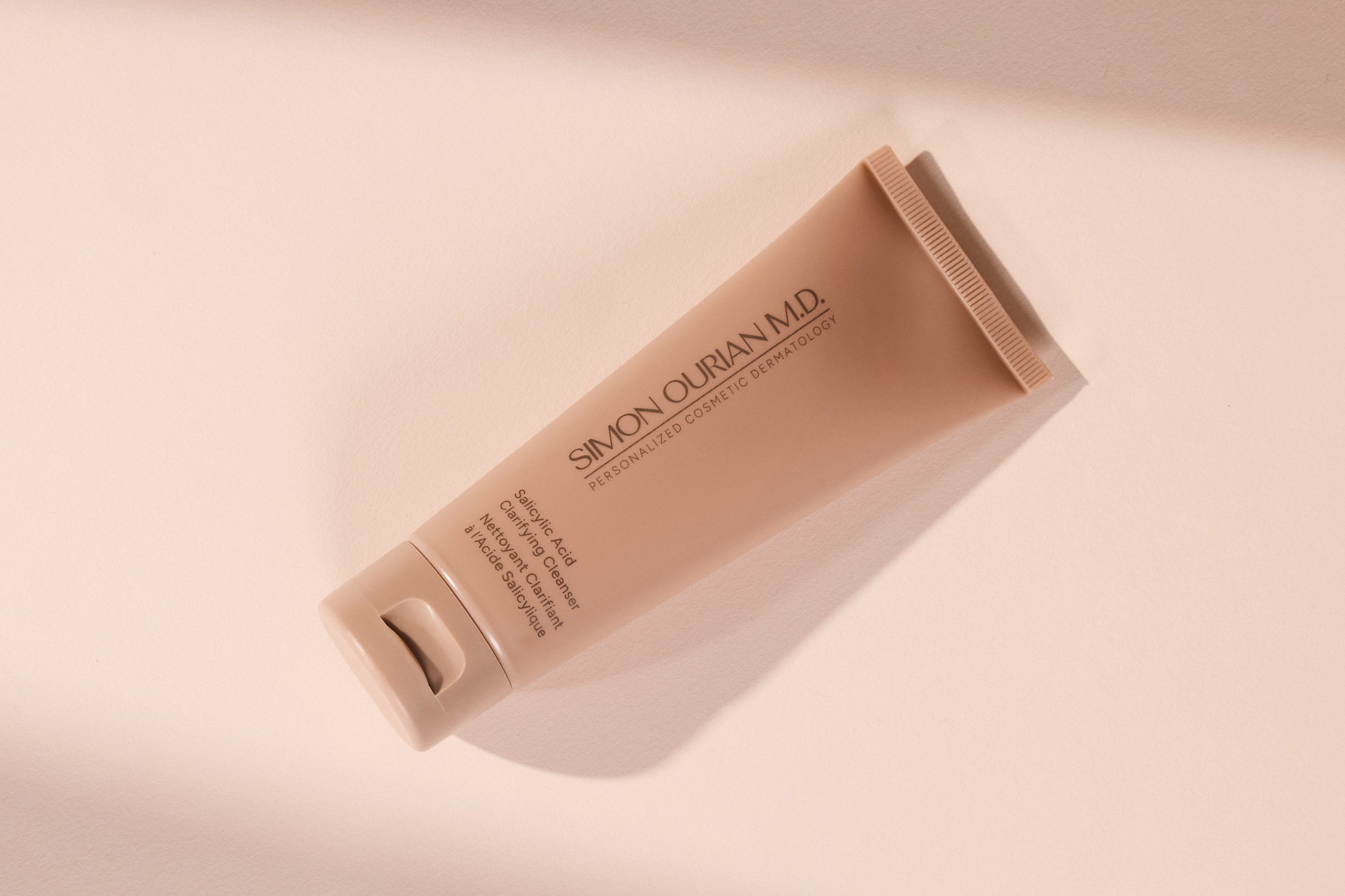 Salicylic Acid Clarifying Cleanser